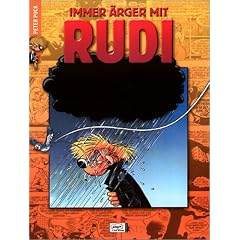 Immer �rger mit Rudi: 7