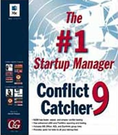 Conflict Catcher 9