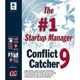 Conflict Catcher 9