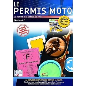 Permis moto