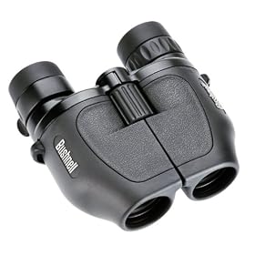 Click here to buy Bushnell Powerview 7-15x25 Compact Zoom Binocular by Bushnell.