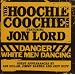 Danger: White Men Dancing