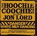 Jon Lord And The Hoochie Coochie Men-Danger: White Men Dancing