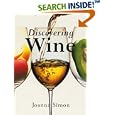 Discovering Wine
