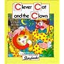 Clever Cat and the Clown (Letterland)