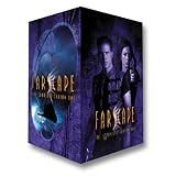Farscape-TheCompleteFirstSeason