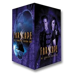 Farscape - The Complete First Season