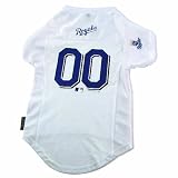 Kansas City Royals Pet Jersey
