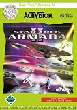 Eigenschaften ak tronic  / Star Trek - Armada 2 (GreenPepper)
