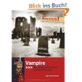 Abenteuer! Maja Nielsen erz�hlt. Vampire - Die wahre Geschichte von Graf Dracula