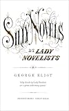 Silly novels by lady novelists