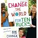 Father & Son's Social Justice Chapter Books for Children & Adults