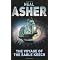 April 2007 SF & Fantasy Books Read Recently