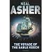 April 2007 SF & Fantasy Books Read Recently