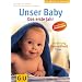 B�cher f�r werdende und junge Eltern