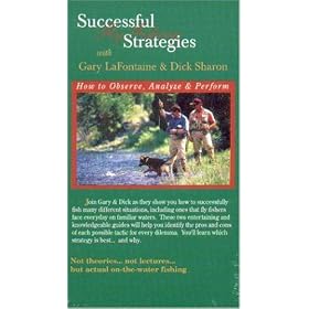 Successful Fly Fishing Strategies (Volume 1) [VHS]