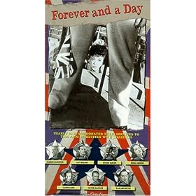 Forever and a Day [VHS]