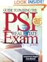 Guide to Passing the PSI Real Estate Exam, Fifth Edition