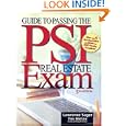 Guide to Passing the PSI Real Estate Exam, Fifth Edition by Lawrence Sager