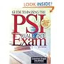 Guide to Passing the PSI Real Estate Exam, Fifth Edition