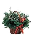 Northwest Holiday Centerpiece