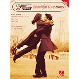 Beautiful Love Songs: E-Z Play Today Volume 298 [Paperback]