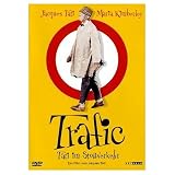Traffic (French Audio, No English Subtitles) [Non-US Format, PAL, Region 2, Import]