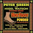 Hot Foot Powder