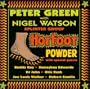 Hot Foot Powder