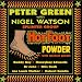 Hot Foot Powder