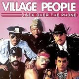 Sex Over the Phone