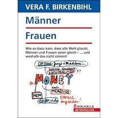 M�nner / Frauen - Vera F. Birkenbihl