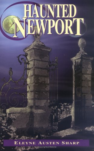 Haunted Newport (Open mind)