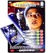 Doctor Who - Single Card : Exterminator 058 Female Programmer Dr Who Battles in Time Common Card