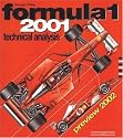 Formula 1: Technical Analysis 2001