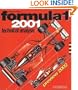 Formula One 2001 Technical Analysis