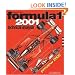 Formula 1: Technical Analysis 2001