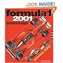 Formula 1: Technical Analysis 2001