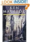 Engine City (The Engines of Light, Book 3)