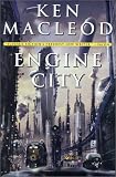 Engine City (The Engines of Light, Book 3)