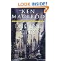 Engine City (The Engines of Light, Book 3)