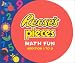 Reese's Pieces Math Fun: Addition 1 to 9 (Turn & Learn Books (Playhouse))