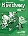Book American Headway Starter: Workbook (American Headway)