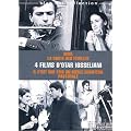 Coffret Otar Iosseliani 2 DVD : Avril / La Chute des feuilles / Il �tait une fois un merle chanteur / Pastorale