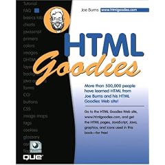 HTML Goodies