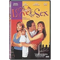 Love and Sex (2000)