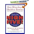 High Five (One Minute Manager)