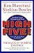 High Five (One Minute Manager)