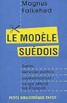 Le Mod�le su�dois