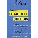 Le Mod�le su�doispar Magnus Falkehed